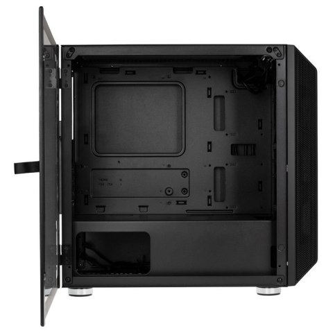 KOLINK Obudowa do komputera Micro Tower Kolink CITADEL MESH, czarny
