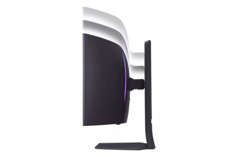 LG LG 34GS95QE-B monitor komputerowy 86,4 cm (34") 3440 x 1440 px Wide Quad HD OLED Czarny