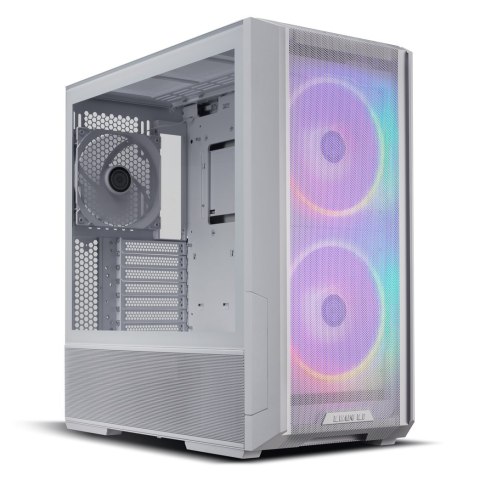 LIAN LI Lian Li LANCOOL 216 RGB, E-ATX PC Case White