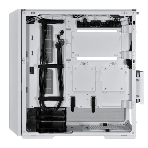 LIAN LI Lian Li LANCOOL 216 RGB, E-ATX PC Case White