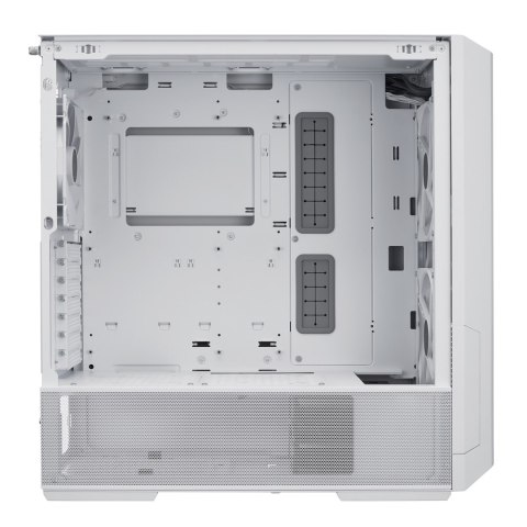 LIAN LI Lian Li LANCOOL 216 RGB, E-ATX PC Case White