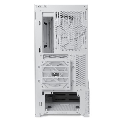LIAN LI Lian Li LANCOOL 216 RGB, E-ATX PC Case White