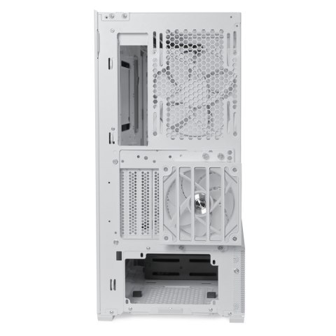 LIAN LI Lian Li LANCOOL 216 RGB, E-ATX PC Case White