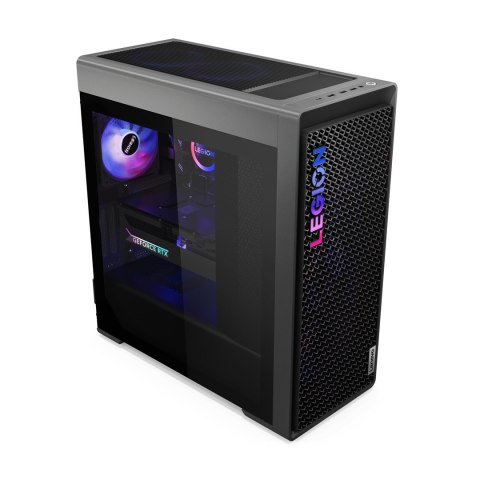 Lenovo Lenovo Legion T7 34IAS10 Ultra 7 265KF 64GB DDR5 5600 SSD2TB GeForce RTX 5070 Ti 16GB NoOS Storm Grey