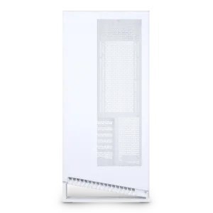 Phanteks Phanteks NV Series NV9 E-ATX-Gehäuse, Tempered Glass, ARGB - matte white