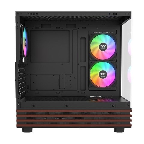 Thermaltake Obudowa Thermaltake View 270 Plus WS ARGB CA-1Y7-00M1WN-WS