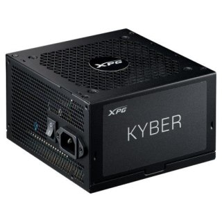 ADATA XPG KYBER 750W moduł zasilaczy 20+4 pin ATX ATX Czarny