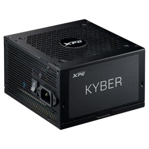 ADATA XPG KYBER 750W moduł zasilaczy 20+4 pin ATX ATX Czarny