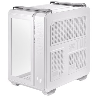 ASUS ASUS TUF Gaming GT502 PLUS Midi Tower Biały