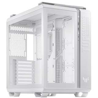 ASUS ASUS TUF Gaming GT502 PLUS Midi Tower Biały