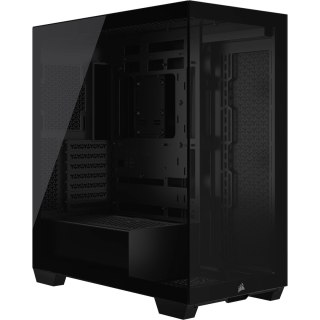 Corsair Corsair 3500X Midi Tower Czarny