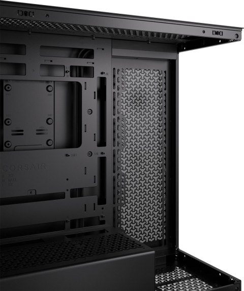 Corsair Corsair 3500X Midi Tower Czarny