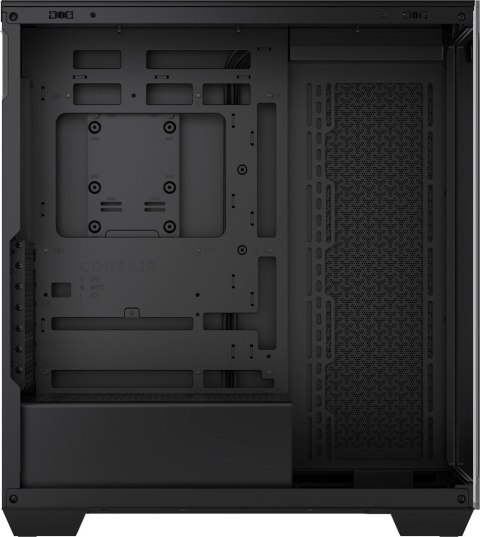 Corsair Corsair 3500X Midi Tower Czarny