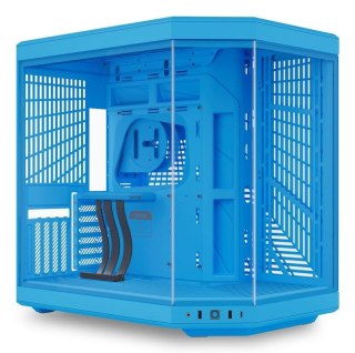 Hyte Obudowa Hyte Y70 Midi Tower Standard - Kolor Mleko Jagodowe