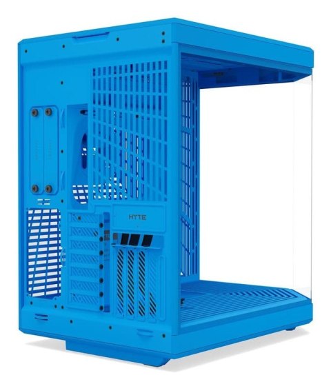 Hyte Obudowa Hyte Y70 Midi Tower Standard - Kolor Mleko Jagodowe