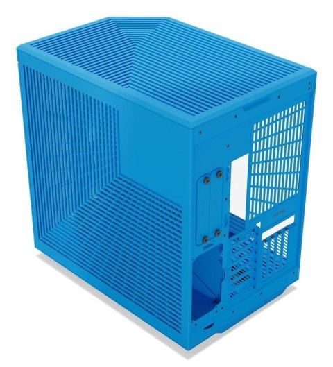 Hyte Obudowa Hyte Y70 Midi Tower Standard - Kolor Mleko Jagodowe