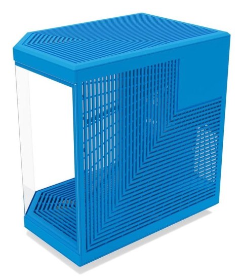 Hyte Obudowa Hyte Y70 Midi Tower Standard - Kolor Mleko Jagodowe