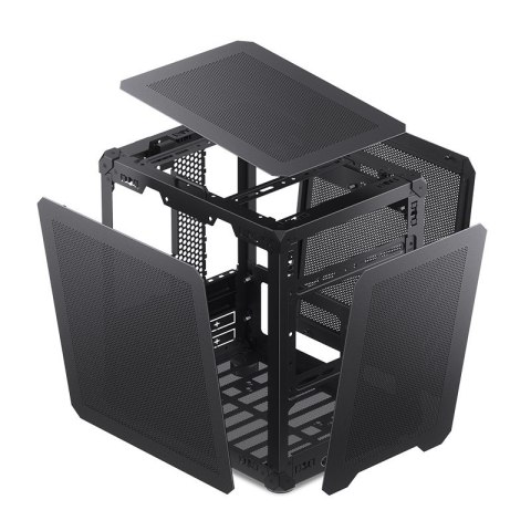 Jonsbo Jonsbo C6 Case - czarny