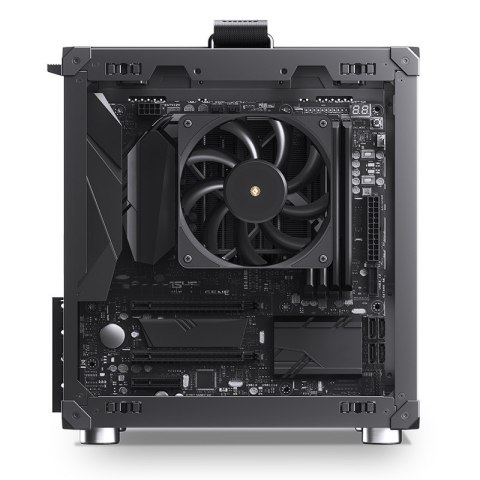 Jonsbo Jonsbo C6 Case - czarny