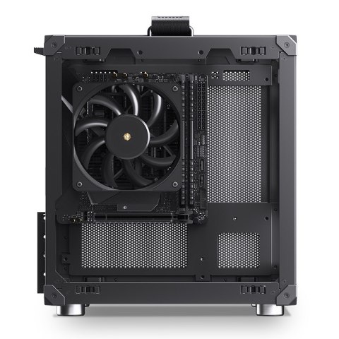 Jonsbo Jonsbo C6 Case - czarny