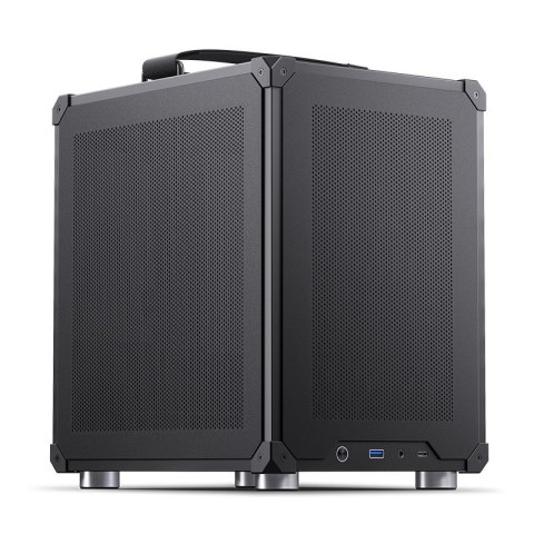 Jonsbo Jonsbo C6 Case - czarny