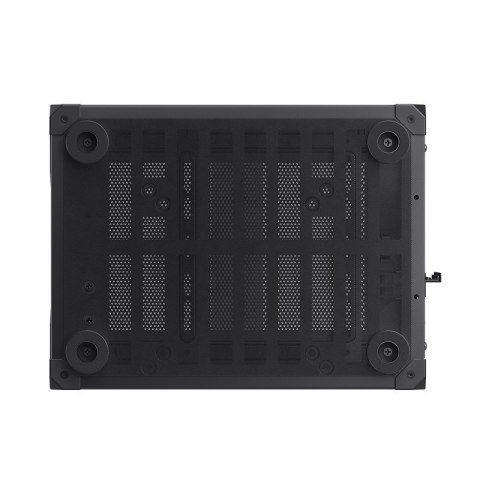 Jonsbo Jonsbo C6 Case - czarny