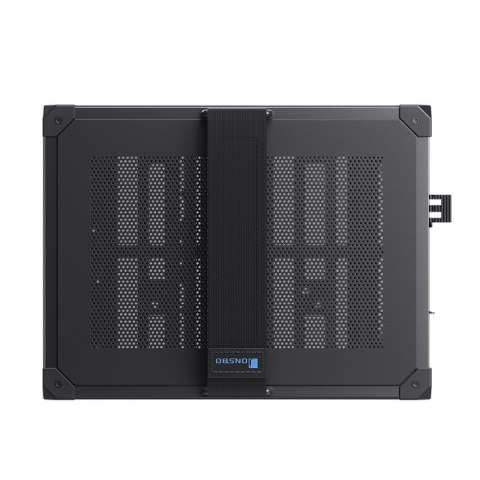 Jonsbo Jonsbo C6 Case - czarny