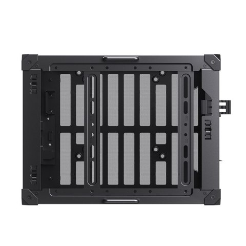 Jonsbo Jonsbo C6 Case - czarny