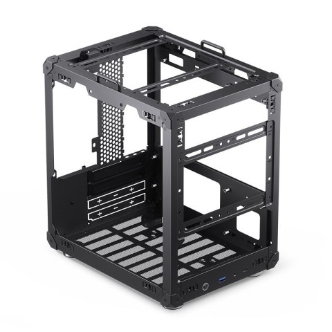 Jonsbo Jonsbo C6 Case - czarny