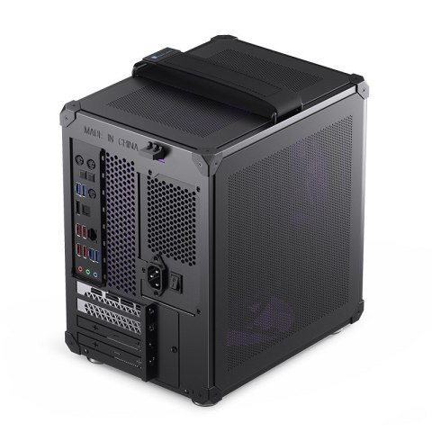 Jonsbo Jonsbo C6 Case - czarny