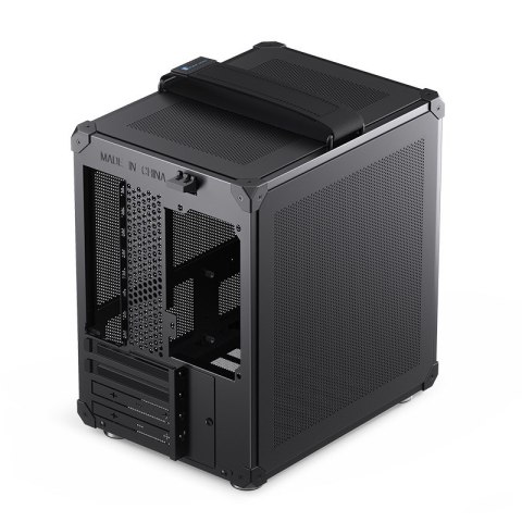 Jonsbo Jonsbo C6 Case - czarny