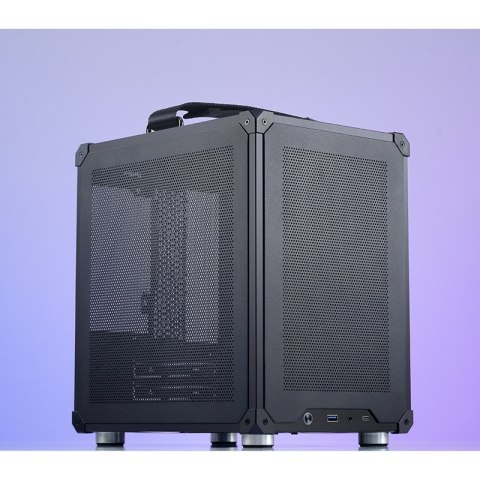 Jonsbo Jonsbo C6 Case - czarny