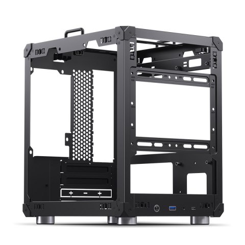 Jonsbo Jonsbo C6 Case - czarny