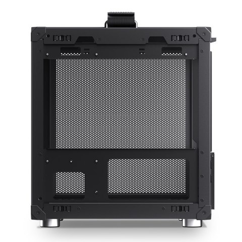 Jonsbo Jonsbo C6 Case - czarny