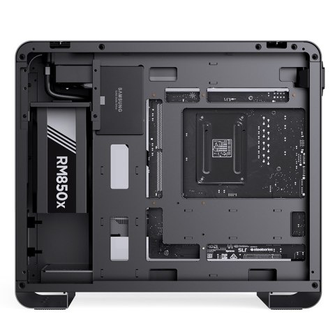Jonsbo Jonsbo U4 Mini Mini Tower Czarny