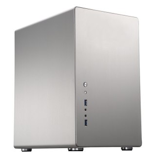 Jonsbo Obudowa Jonsbo RM2 Midi-Tower - srebrna