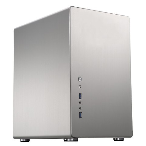 Jonsbo Obudowa Jonsbo RM2 Midi-Tower - srebrna