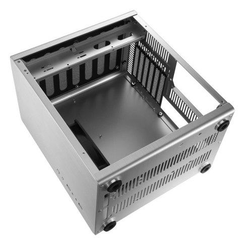 Jonsbo Obudowa Jonsbo RM2 Midi-Tower - srebrna