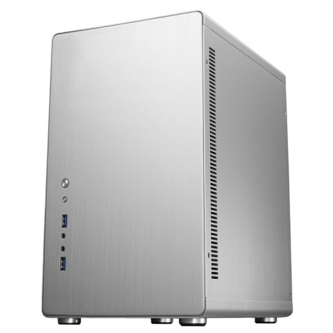 Jonsbo Obudowa Jonsbo RM2 Midi-Tower - srebrna