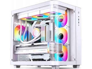 Jonsbo Obudowa Jonsbo TK-3 biała