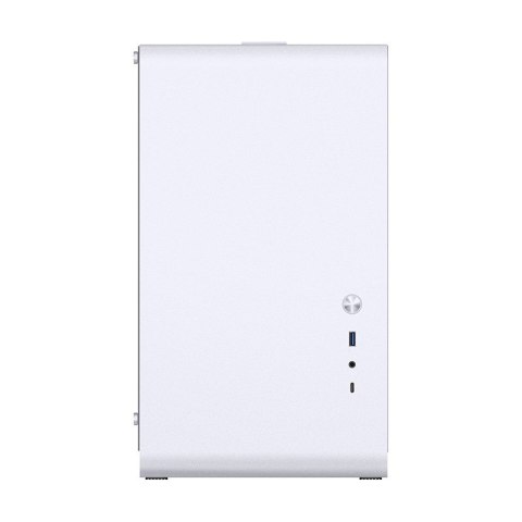 Jonsbo Obudowa Jonsbo U4 Mini TG biała