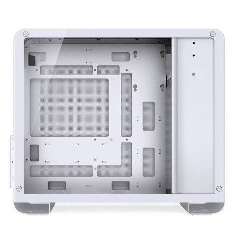Jonsbo Obudowa Jonsbo U4 Mini TG biała
