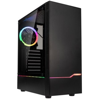 KOLINK Obudowa Kolink Inspire K9 ARGB Mid Tower - czarna