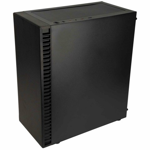 KOLINK Obudowa Kolink Observatory HF Mesh ARGB Midi Tower - czarny