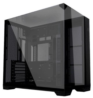 LIAN LI Lian Li O11 Vision Compact Black