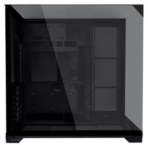 LIAN LI Lian Li O11 Vision Compact Black