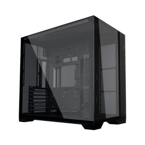 LIAN LI Lian Li O11 Vision Compact Black