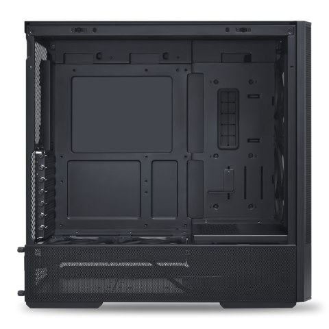 LIAN LI Obudowa CASE MIDITOWER ATX W/O PSU/G99.LAN207RX.00 LIAN LI