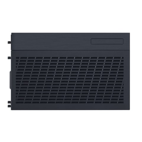 LIAN LI Obudowa CASE MINITOWER MATX W/O PSU/G99.O11DMIV2X.00 LIAN LI