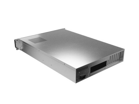Lanberg Obudowa do serwera modułowego Rack 2U Lanberg SC01-6502-12B 0 GB